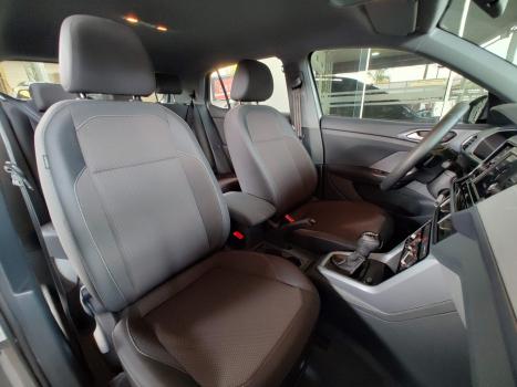 VOLKSWAGEN T-Cross 1.0 4P 200 TSI FLEX AUTOM�TICO, Foto 8