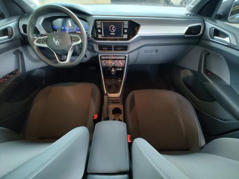 VOLKSWAGEN T-Cross 1.0 4P 200 TSI FLEX AUTOM�TICO, Foto 9