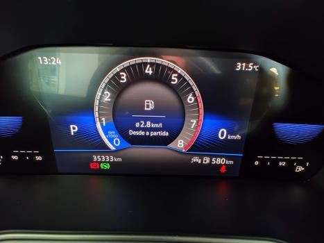 VOLKSWAGEN T-Cross 1.0 4P 200 TSI FLEX AUTOM�TICO, Foto 12