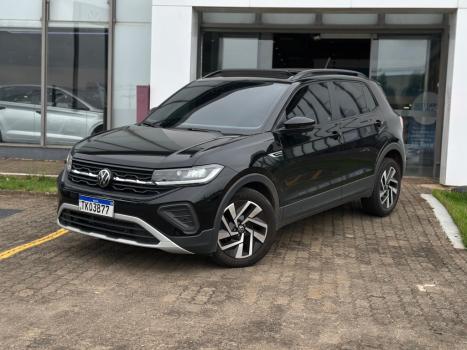 VOLKSWAGEN T-Cross 1.0 4P 200 TSI FLEX COMFORTLINE AUTOM�TICO, Foto 1
