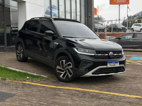 VOLKSWAGEN T-Cross 1.0 4P 200 TSI FLEX COMFORTLINE AUTOM�TICO, Foto 2