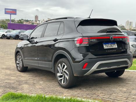 VOLKSWAGEN T-Cross 1.0 4P 200 TSI FLEX COMFORTLINE AUTOM�TICO, Foto 6