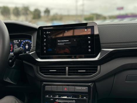 VOLKSWAGEN T-Cross 1.0 4P 200 TSI FLEX COMFORTLINE AUTOM�TICO, Foto 8