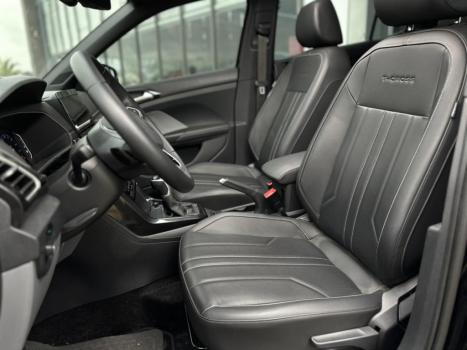 VOLKSWAGEN T-Cross 1.0 4P 200 TSI FLEX COMFORTLINE AUTOM�TICO, Foto 9