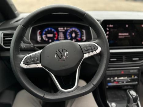 VOLKSWAGEN T-Cross 1.0 4P 200 TSI FLEX COMFORTLINE AUTOM�TICO, Foto 11