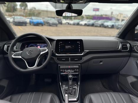 VOLKSWAGEN T-Cross 1.0 4P 200 TSI FLEX COMFORTLINE AUTOM�TICO, Foto 12