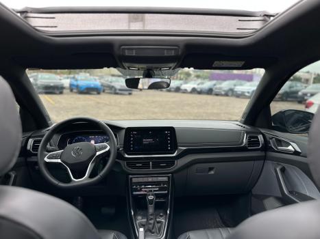 VOLKSWAGEN T-Cross 1.0 4P 200 TSI FLEX COMFORTLINE AUTOM�TICO, Foto 13