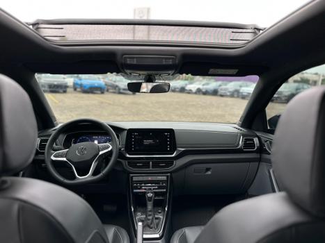 VOLKSWAGEN T-Cross 1.0 4P 200 TSI FLEX COMFORTLINE AUTOM�TICO, Foto 14