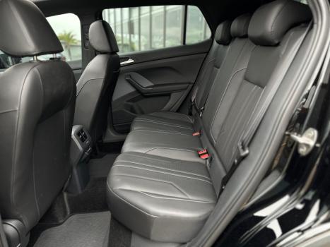 VOLKSWAGEN T-Cross 1.0 4P 200 TSI FLEX COMFORTLINE AUTOM�TICO, Foto 15