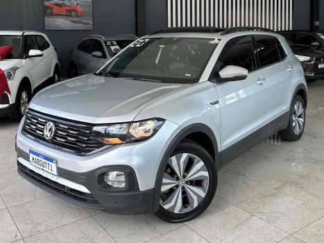 VOLKSWAGEN T-Cross 1.0 4P 200 TSI FLEX COMFORTLINE AUTOM�TICO, Foto 1