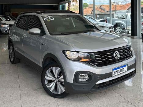 VOLKSWAGEN T-Cross 1.0 4P 200 TSI FLEX COMFORTLINE AUTOM�TICO, Foto 3