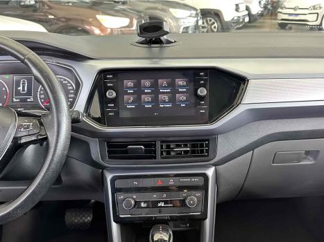 VOLKSWAGEN T-Cross 1.0 4P 200 TSI FLEX COMFORTLINE AUTOM�TICO, Foto 20