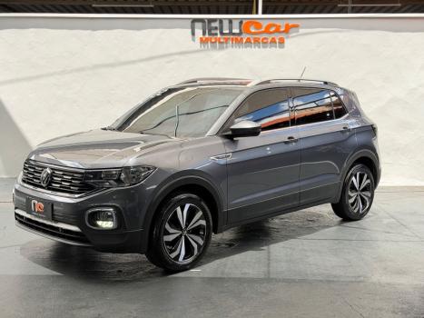 VOLKSWAGEN T-Cross 1.4 4P 250 TSI FLEX HIGHLINE AUTOM�TICO, Foto 1