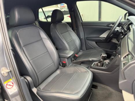VOLKSWAGEN T-Cross 1.4 4P 250 TSI FLEX HIGHLINE AUTOM�TICO, Foto 4