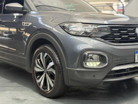 VOLKSWAGEN T-Cross 1.4 4P 250 TSI FLEX HIGHLINE AUTOM�TICO, Foto 7