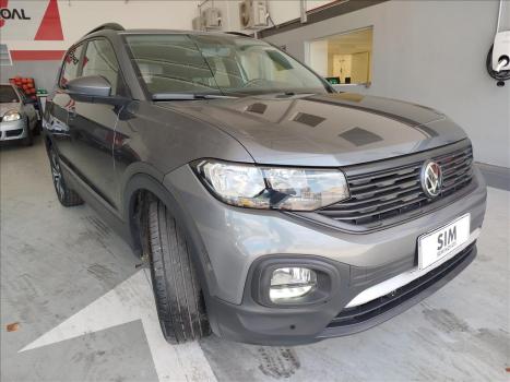 VOLKSWAGEN T-Cross 1.0 4P 200 TSI FLEX AUTOM�TICO, Foto 2