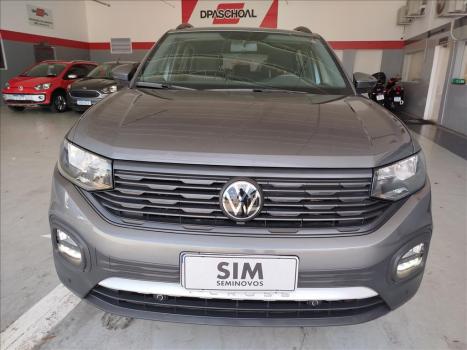 VOLKSWAGEN T-Cross 1.0 4P 200 TSI FLEX AUTOM�TICO, Foto 3