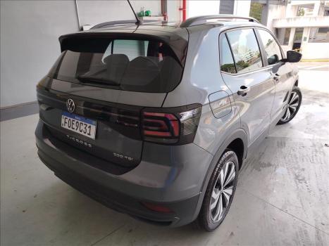VOLKSWAGEN T-Cross 1.0 4P 200 TSI FLEX AUTOM�TICO, Foto 4