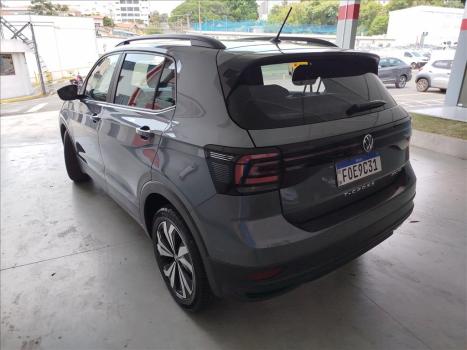 VOLKSWAGEN T-Cross 1.0 4P 200 TSI FLEX AUTOM�TICO, Foto 5