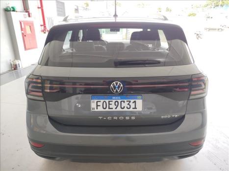 VOLKSWAGEN T-Cross 1.0 4P 200 TSI FLEX AUTOM�TICO, Foto 6
