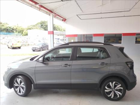 VOLKSWAGEN T-Cross 1.0 4P 200 TSI FLEX AUTOM�TICO, Foto 7