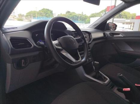 VOLKSWAGEN T-Cross 1.0 4P 200 TSI FLEX AUTOM�TICO, Foto 8