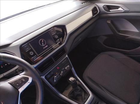 VOLKSWAGEN T-Cross 1.0 4P 200 TSI FLEX AUTOM�TICO, Foto 9