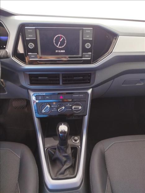VOLKSWAGEN T-Cross 1.0 4P 200 TSI FLEX AUTOM�TICO, Foto 11