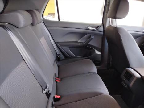 VOLKSWAGEN T-Cross 1.0 4P 200 TSI FLEX AUTOM�TICO, Foto 12