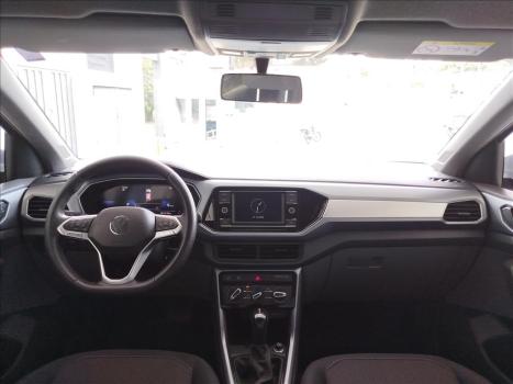 VOLKSWAGEN T-Cross 1.0 4P 200 TSI FLEX AUTOM�TICO, Foto 13