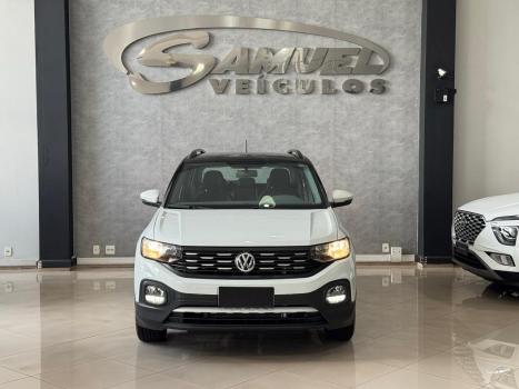 VOLKSWAGEN T-Cross 1.0 4P 200 TSI FLEX SENSE AUTOM�TICO, Foto 1