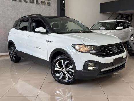 VOLKSWAGEN T-Cross 1.0 4P 200 TSI FLEX SENSE AUTOM�TICO, Foto 2