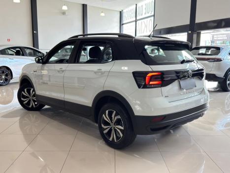 VOLKSWAGEN T-Cross 1.0 4P 200 TSI FLEX SENSE AUTOM�TICO, Foto 5