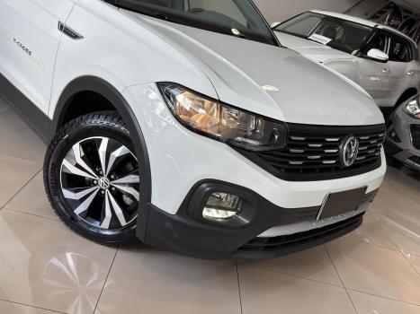 VOLKSWAGEN T-Cross 1.0 4P 200 TSI FLEX SENSE AUTOM�TICO, Foto 7