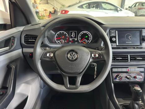 VOLKSWAGEN T-Cross 1.0 4P 200 TSI FLEX SENSE AUTOM�TICO, Foto 9