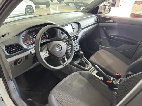 VOLKSWAGEN T-Cross 1.0 4P 200 TSI FLEX SENSE AUTOM�TICO, Foto 10