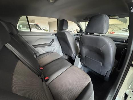 VOLKSWAGEN T-Cross 1.0 4P 200 TSI FLEX SENSE AUTOM�TICO, Foto 13