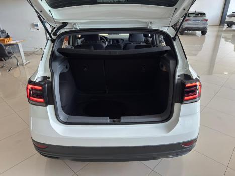 VOLKSWAGEN T-Cross 1.0 4P 200 TSI FLEX SENSE AUTOM�TICO, Foto 16