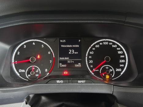 VOLKSWAGEN T-Cross 1.0 4P 200 TSI FLEX SENSE AUTOM�TICO, Foto 17