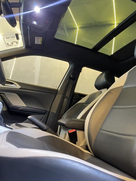 VOLKSWAGEN T-Cross 1.4 4P 250 TSI FLEX HIGHLINE AUTOM�TICO, Foto 7