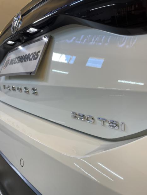 VOLKSWAGEN T-Cross 1.4 4P 250 TSI FLEX HIGHLINE AUTOM�TICO, Foto 10