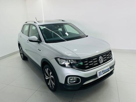 VOLKSWAGEN T-Cross 1.4 4P 250 TSI FLEX HIGHLINE AUTOM�TICO, Foto 1