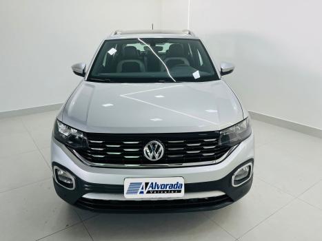 VOLKSWAGEN T-Cross 1.4 4P 250 TSI FLEX HIGHLINE AUTOM�TICO, Foto 2