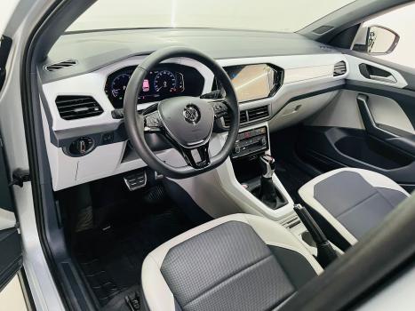 VOLKSWAGEN T-Cross 1.4 4P 250 TSI FLEX HIGHLINE AUTOM�TICO, Foto 3
