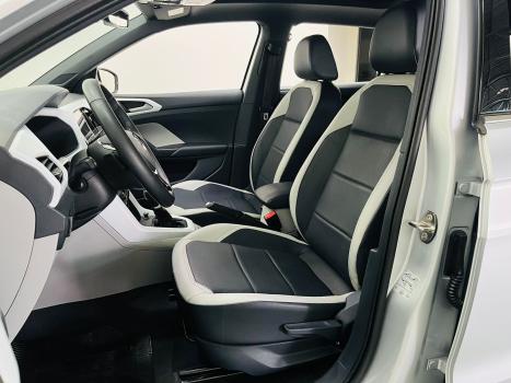 VOLKSWAGEN T-Cross 1.4 4P 250 TSI FLEX HIGHLINE AUTOM�TICO, Foto 6