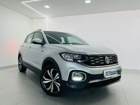 VOLKSWAGEN T-Cross 1.4 4P 250 TSI FLEX HIGHLINE AUTOM�TICO, Foto 23