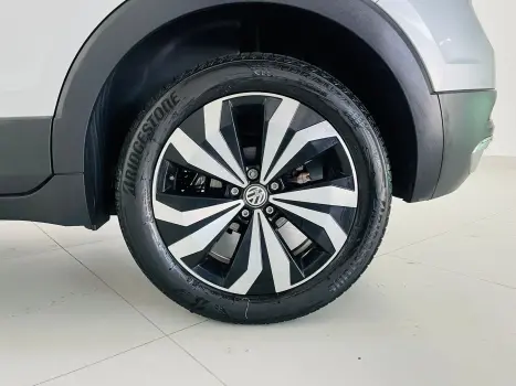 VOLKSWAGEN T-Cross 1.4 4P 250 TSI FLEX HIGHLINE AUTOM�TICO, Foto 24