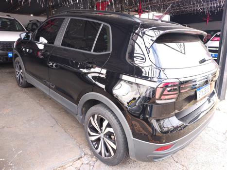 VOLKSWAGEN T-Cross 1.0 4P 200 TSI FLEX SENSE AUTOM�TICO, Foto 1