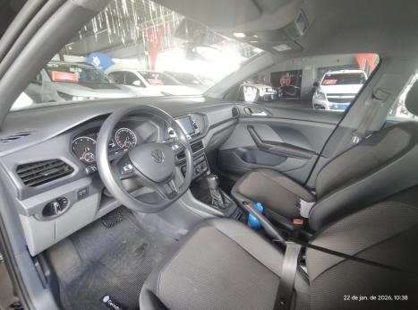 VOLKSWAGEN T-Cross 1.0 4P 200 TSI FLEX SENSE AUTOM�TICO, Foto 2