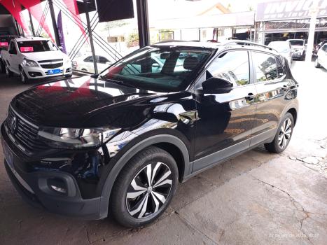 VOLKSWAGEN T-Cross 1.0 4P 200 TSI FLEX SENSE AUTOM�TICO, Foto 5